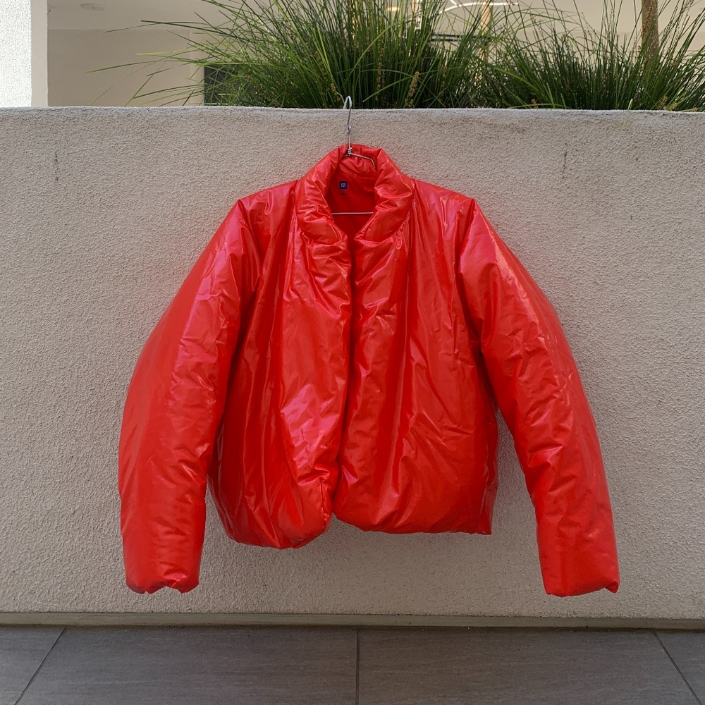 Brand New YZY x Gap Jacket